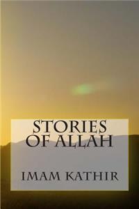 Stories of Allah