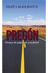 Pregón