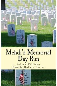 Mehdi's Memorial Day Run