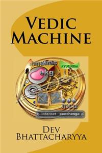 Vedic Machine