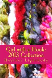 Girl with a Hook