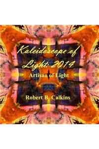 Kaleidoscope of Light