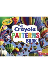 Crayola (R) Patterns Book