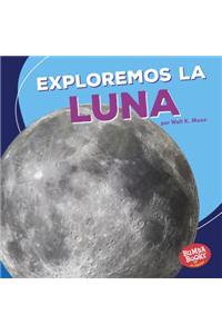 Exploremos La Luna (Let's Explore the Moon)