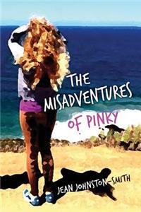 Misadventures of Pinky