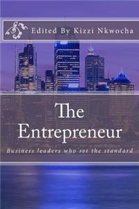 The Entrepreneur - 2015 Edition