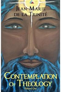 Contemplation Of Theology