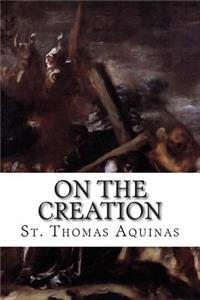 On the Creation