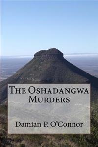 Oshadangwa Murders