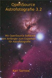 Opensource Astrofotografie 3.2