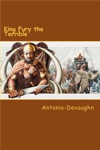 King Fury the Terrible