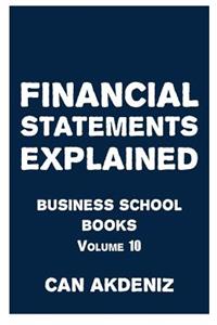 Financial Statements Explained