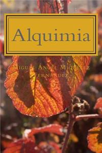 Alquimia