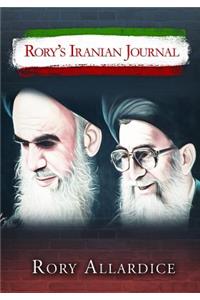 Rory's Iranian Journal