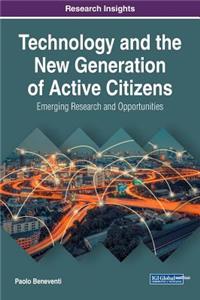 Technology and the New Generation of Active Citizens