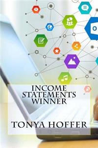 Income Statements Winner