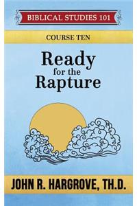 Ready for the Rapture