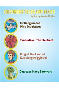 Children's Tales and Plays