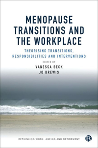 Menopause Transitions and the Workplace