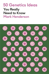 50 Genetics Ideas You Really Need to Know