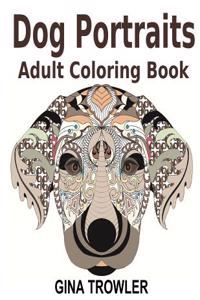 Adult Coloring Books