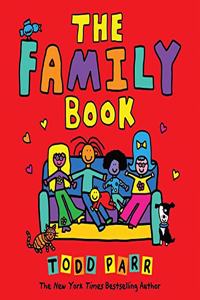 Family Book