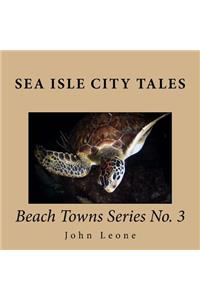 Sea Isle City Tales