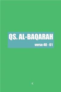 QS. Al Baqarah