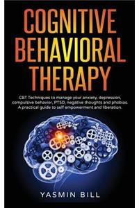 Cognitive Behavioral Therapy