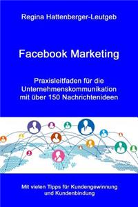 Facebook Marketing