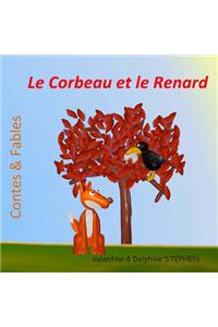 Le Corbeau et le Renard