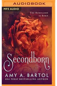 Secondborn