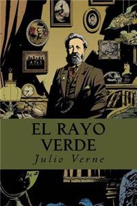 El Rayo Verde