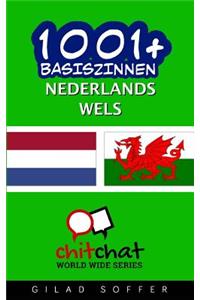 1001+ basiszinnen Nederlands - Wels