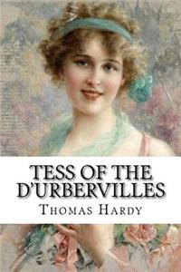 Tess of the d'Urbervilles