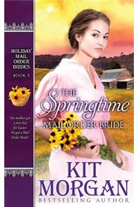 Springtime Mail-Order Bride
