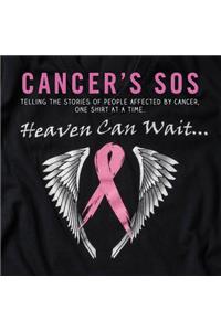 Cancer's SOS Volume 1