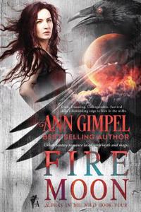 Fire Moon: Urban Fantasy Romance