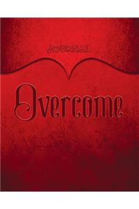 Overcome Journal