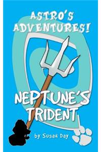 Neptune's Trident - Astro's Adventures Pocket Edition