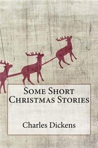 Some Short Christmas Stories