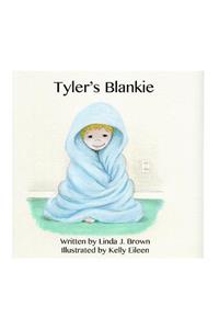 Tyler's Blankie