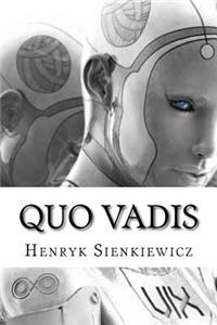 Quo Vadis