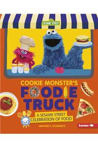Cookie Monster's Foodie Truck