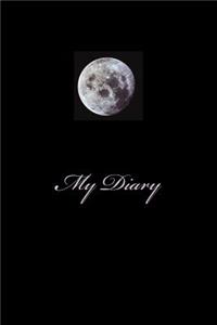 My Diary