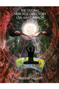 GLOBAL NEW AGE DIRECTORY USA and CANADA 2017