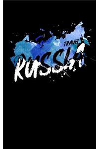 Travel Russia