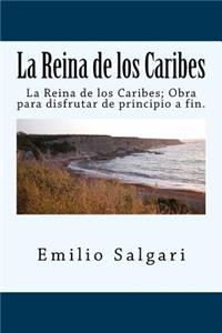 Reina de los Caribes (Spanish) Edition