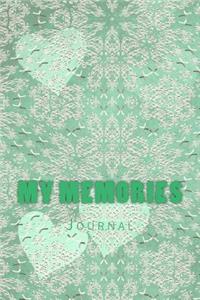 My Memories