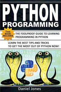 Python Programming